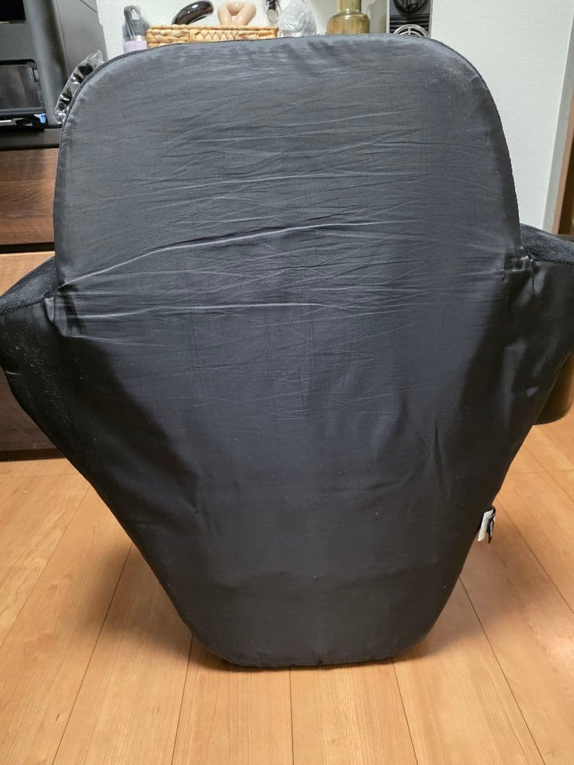 【ベッドをソファ化】Bauhutte ゲーミングベッドソファ BHB-650