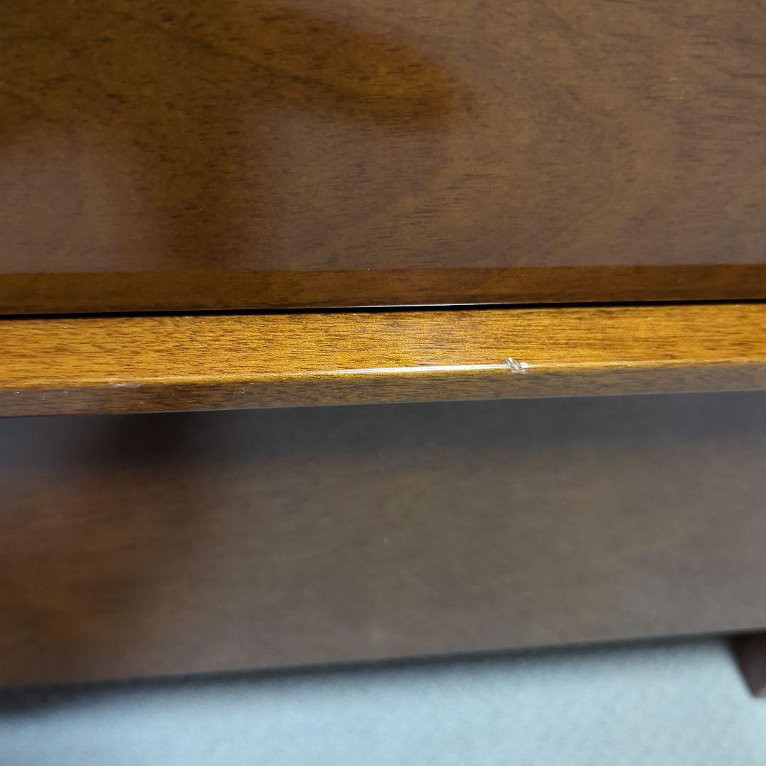 モリシゲ キャビネット 和モダン