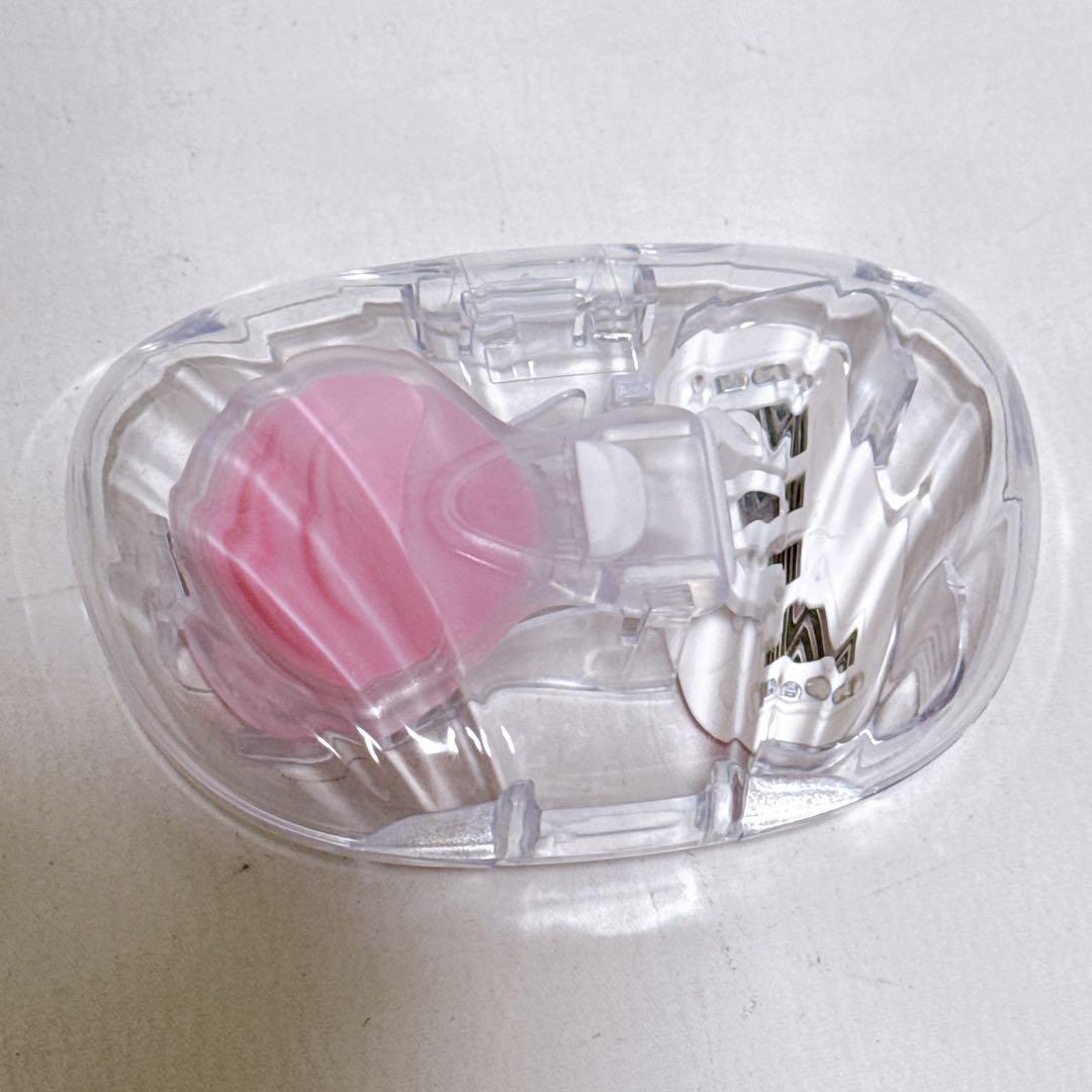 【美品】 Ulike Air Pro IPL光美容器 脱毛器 UI04