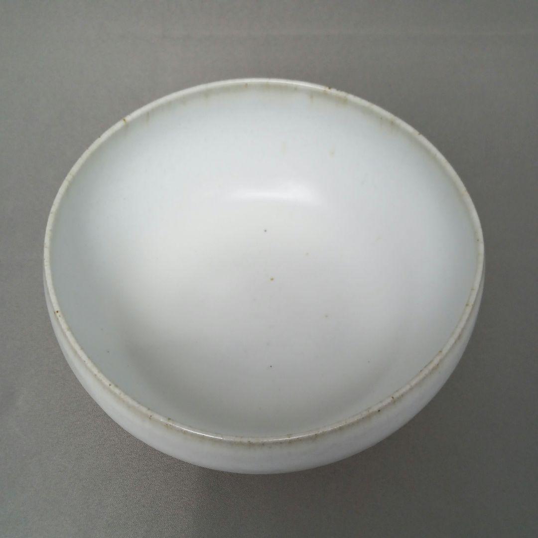 平清水焼 青龍窯 残雪 中鉢 盛鉢 器