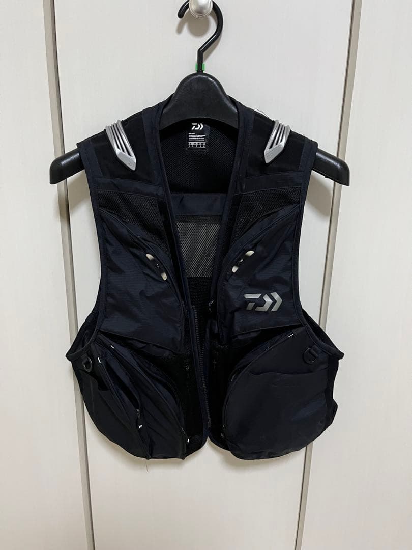 ダイワ　鮎ベスト