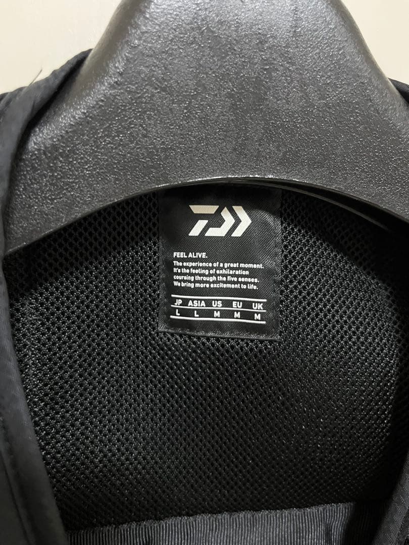 ダイワ　鮎ベスト