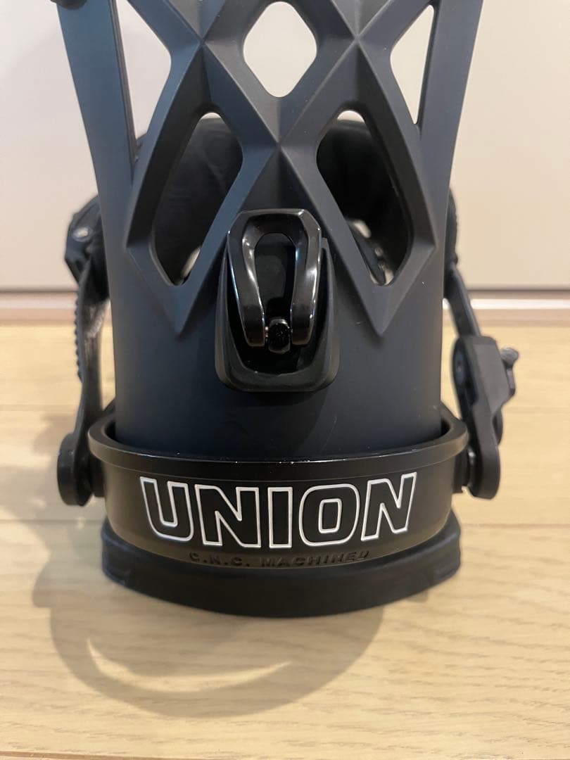 美品！　UNION　コンタクトプロ　Mサイズ