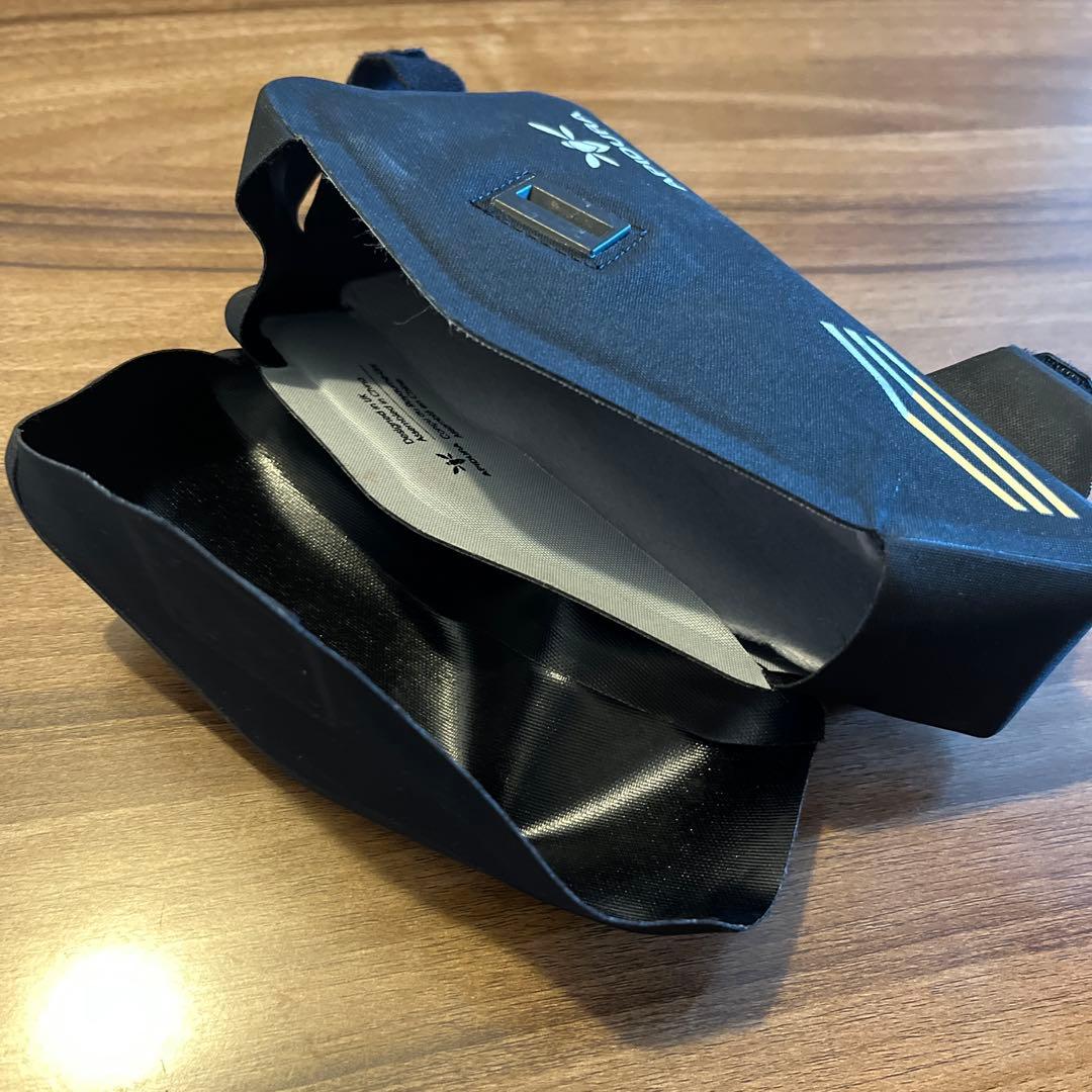 レーシング・トップチューブパック（0.5L）