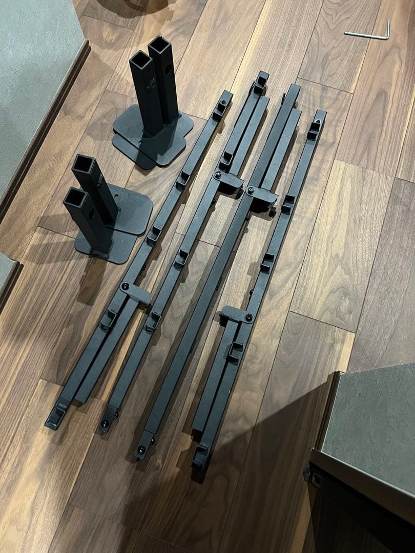 ハイエース 200系 ベットキット スーパーGL 標準