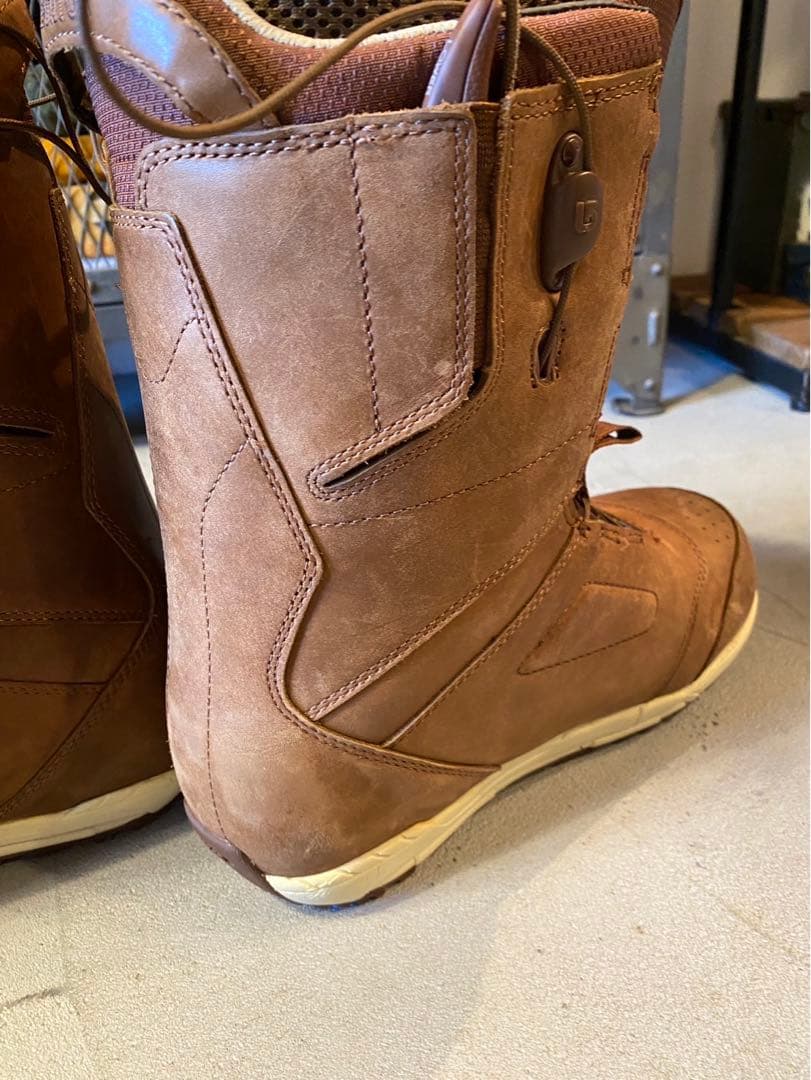 BURTON ION⭐︎25.0⭐︎REDWING