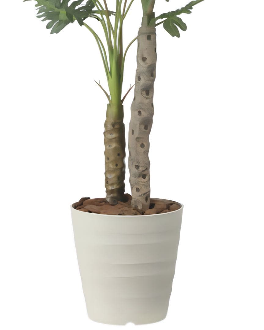 光触媒　人工観葉植物　ウォールグリーン　フェイクグリーン　セロームw1.8