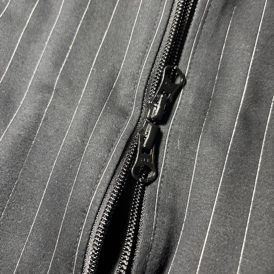 FREDPERRY × AMERICANRAGCIE 別注 トラックジャケット