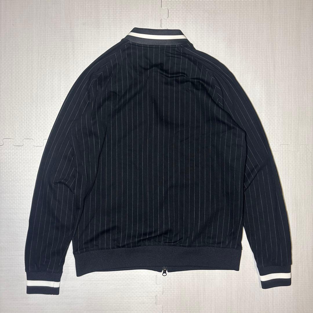 FREDPERRY × AMERICANRAGCIE 別注 トラックジャケット