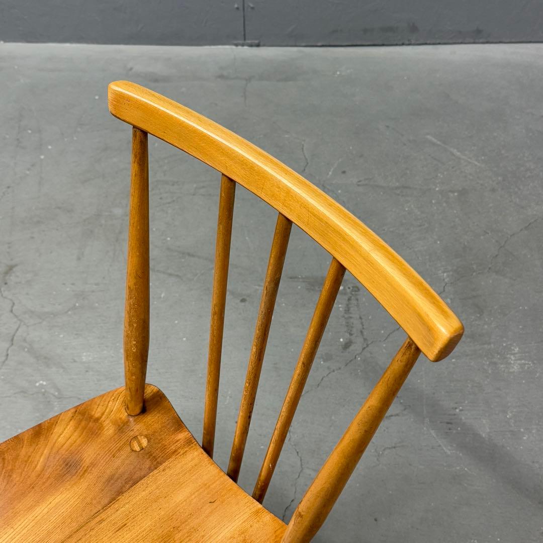 ERCOL(アーコール) / スティックバックチェア (507)
