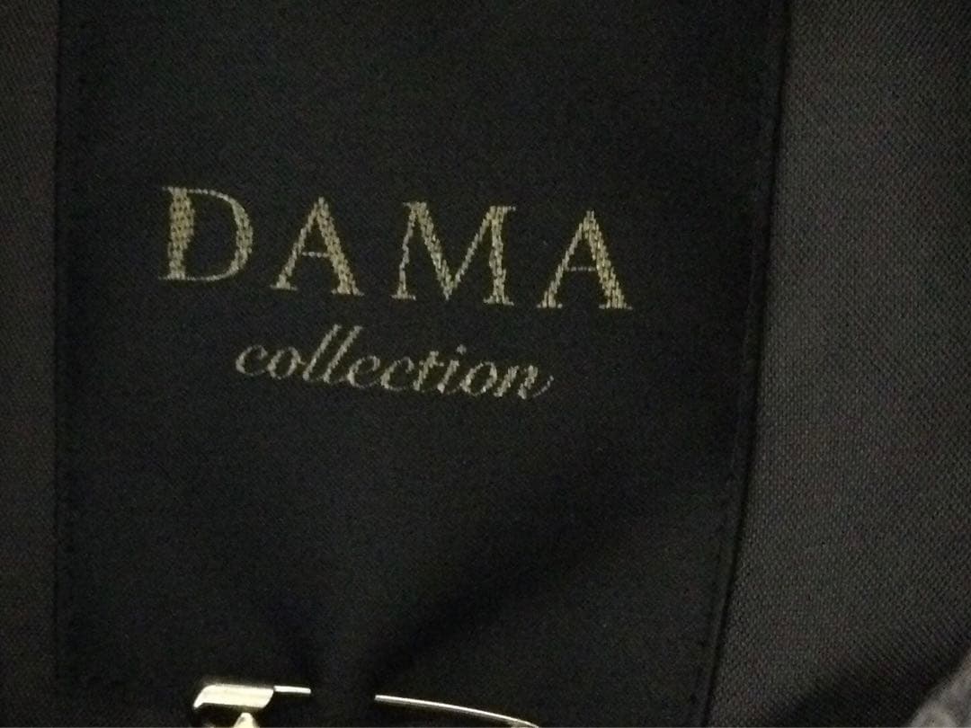 「NIKKE」グランチエックツィードロングコート