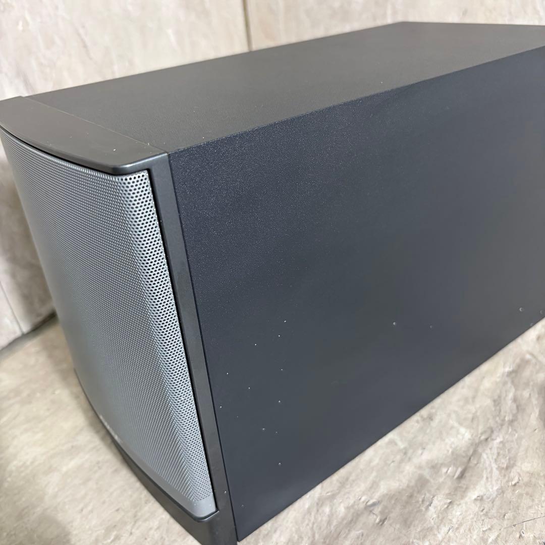 BOSE Companion 3 Series II system スピーカー