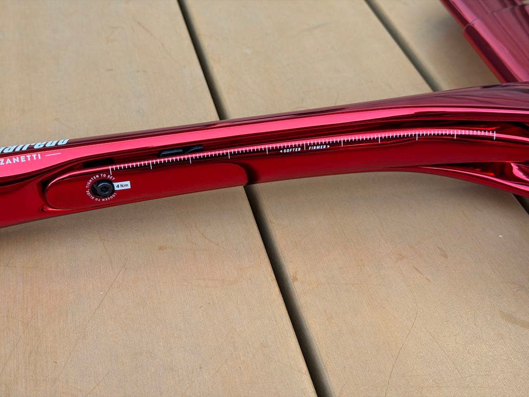 【レアカラー】TREK Madone SLR Gen6 フレームセット後期モデル