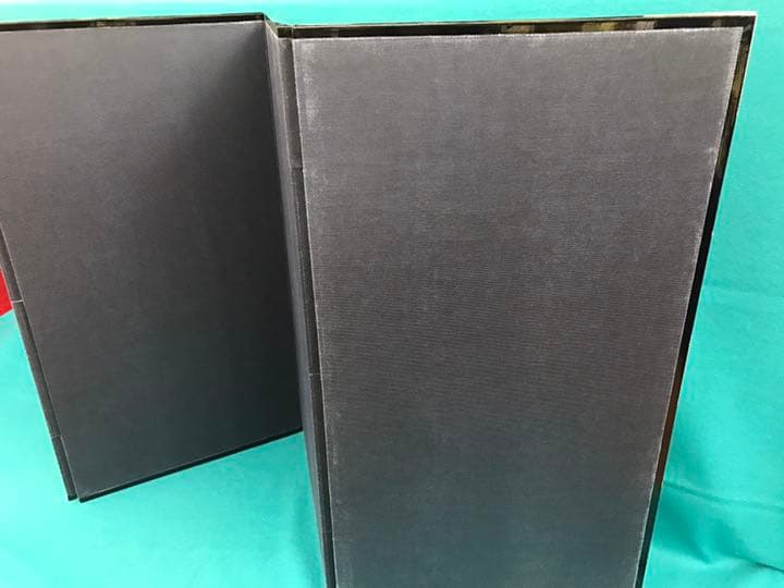 25号 極上金箔 屏風