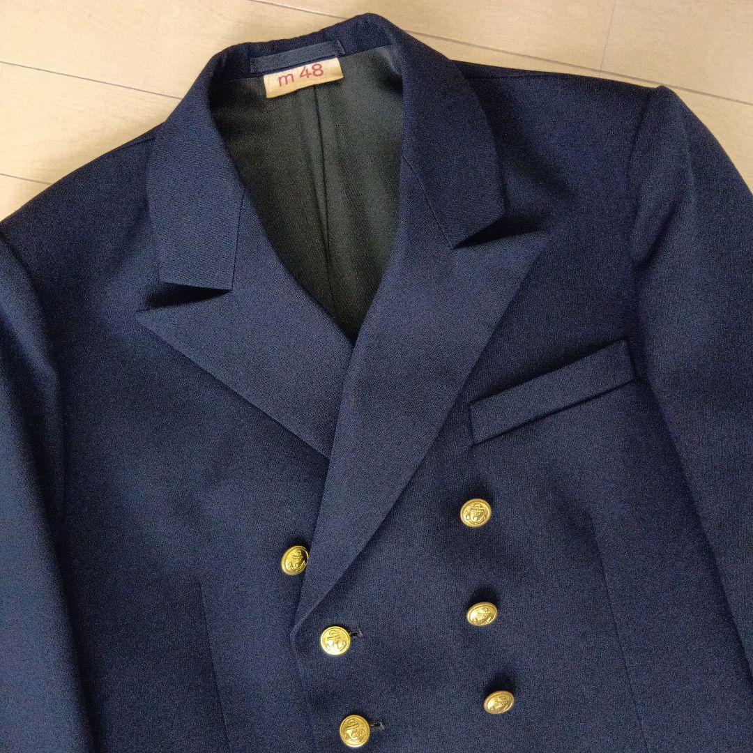 e*d様 東ドイツ海軍士官服上下