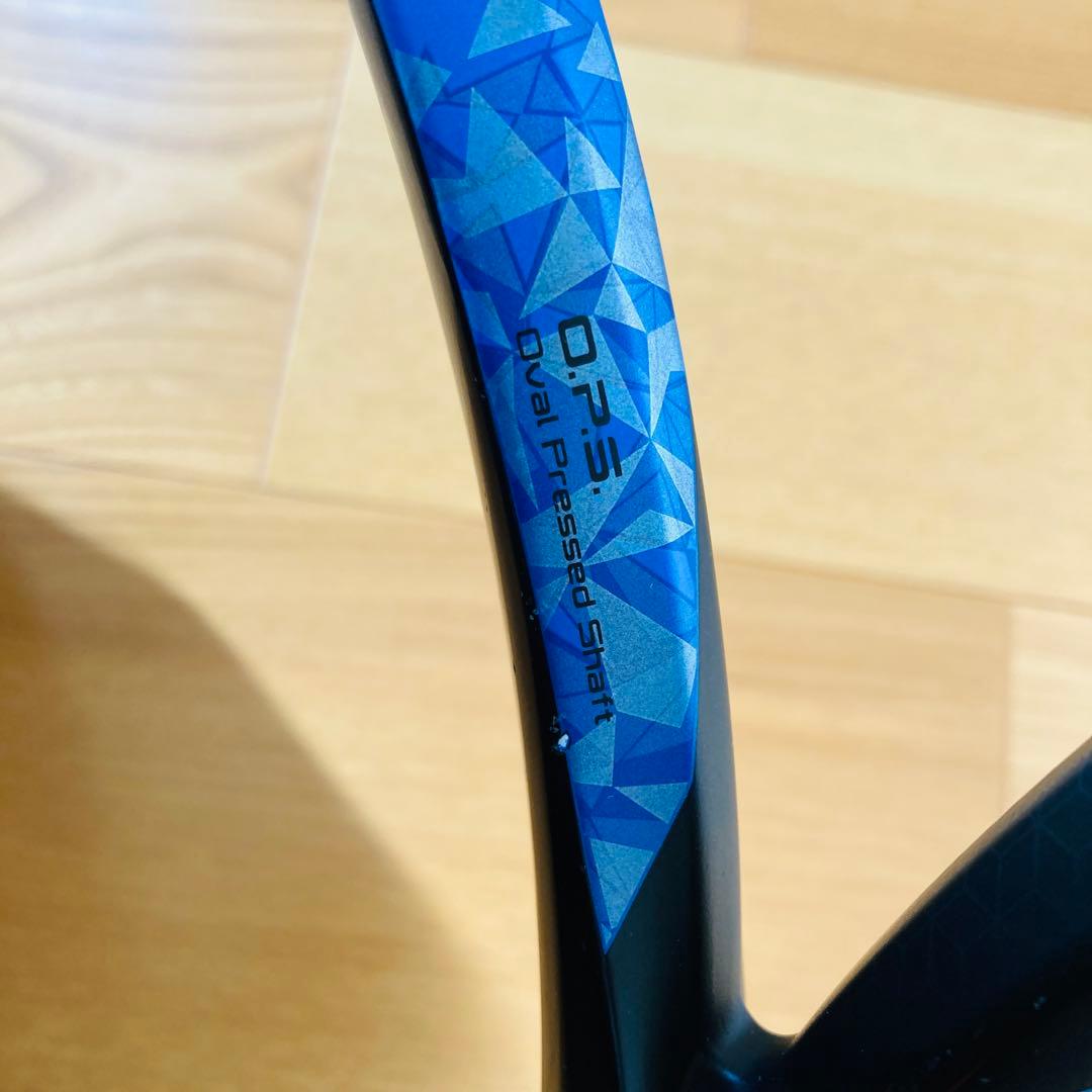 YONEX EZONE 100 G3 （4 3/8）イーゾーン100