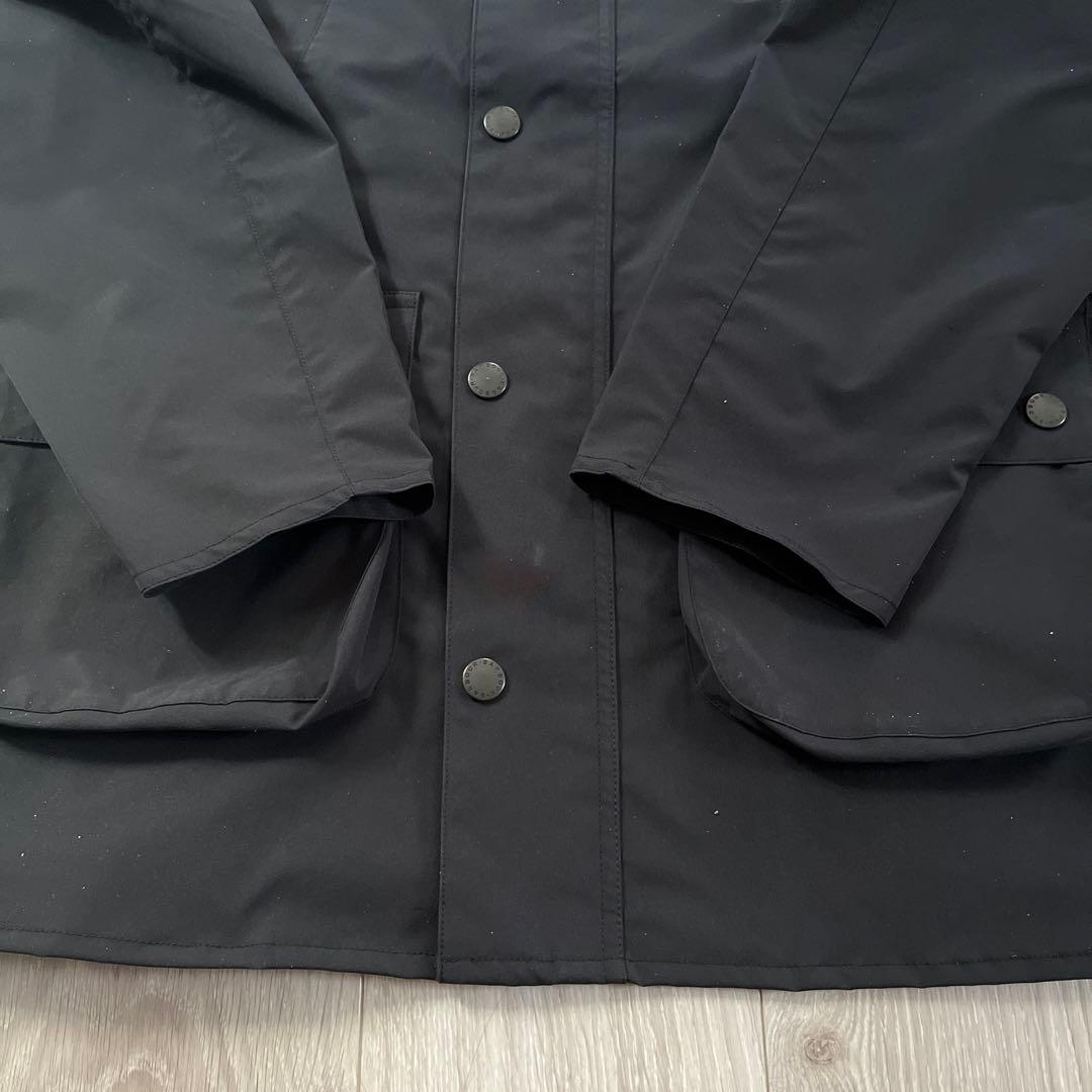 タグ付き　バブアー　ブルゾン　size36