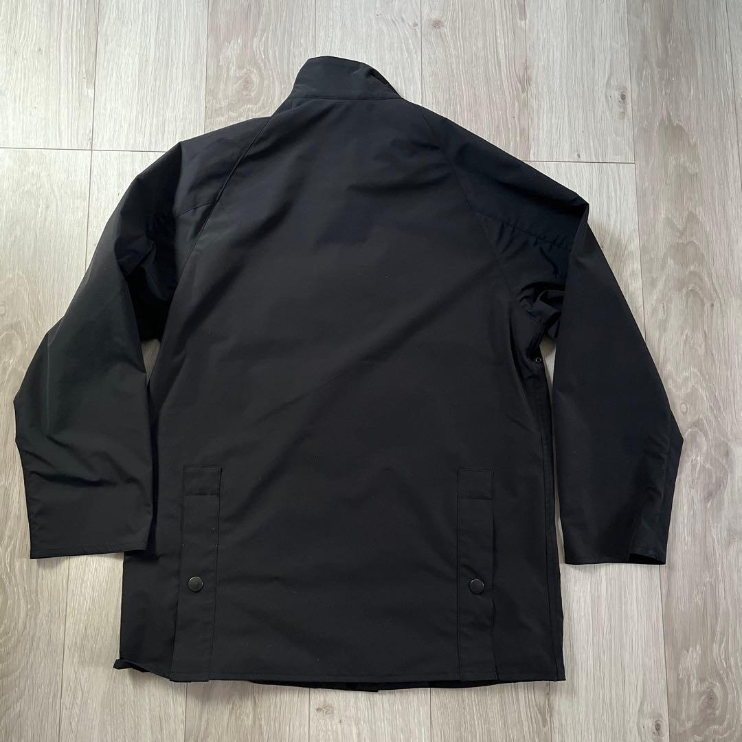 タグ付き　バブアー　ブルゾン　size36