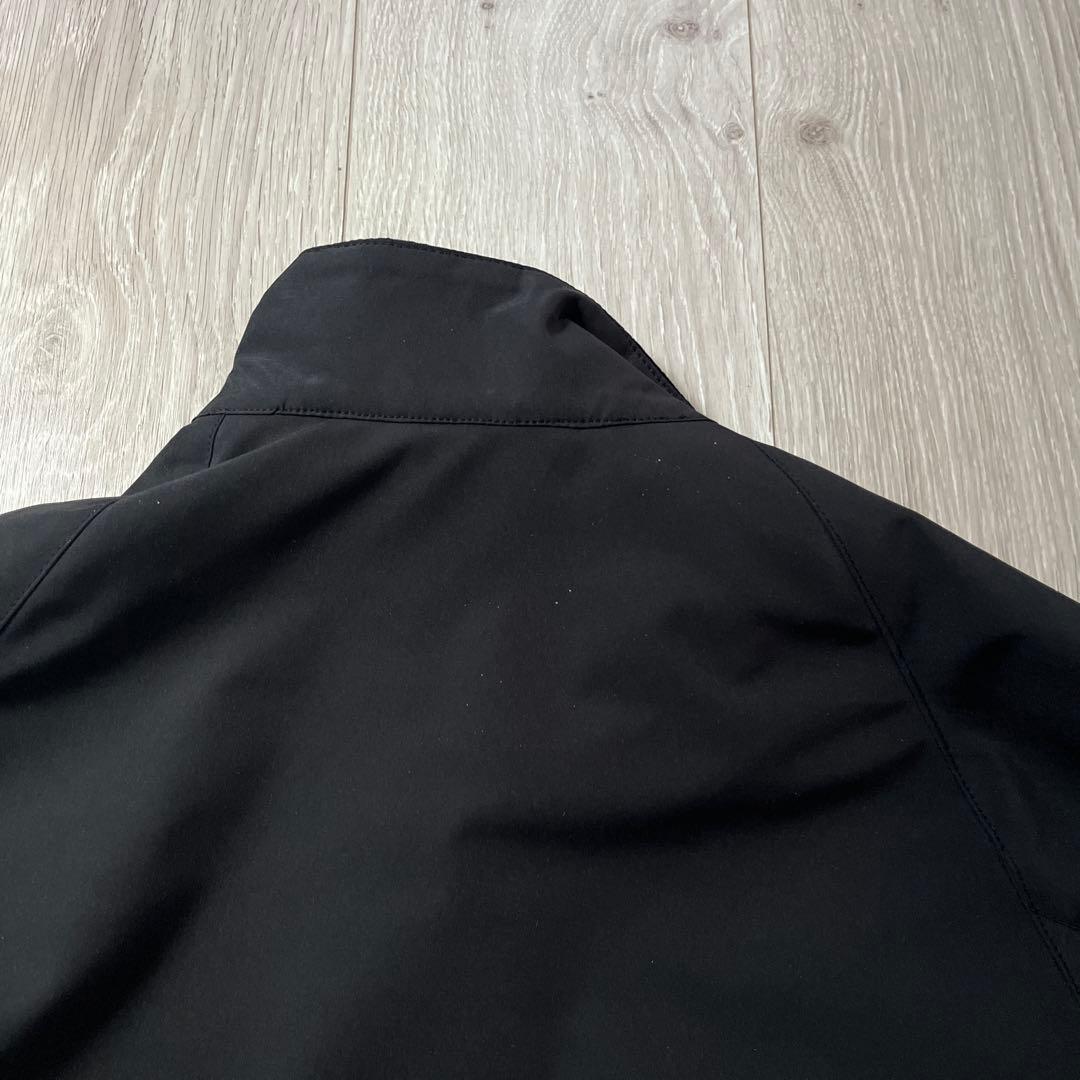 タグ付き　バブアー　ブルゾン　size36