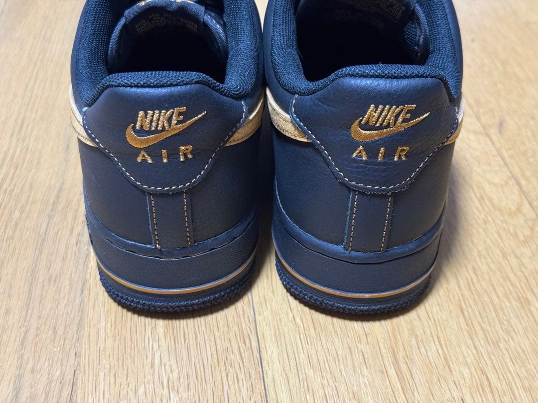 [26cm] Nike Air Force 1 ‘07 LV8