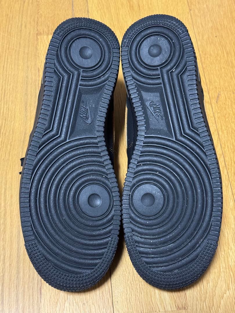 [26cm] Nike Air Force 1 ‘07 LV8
