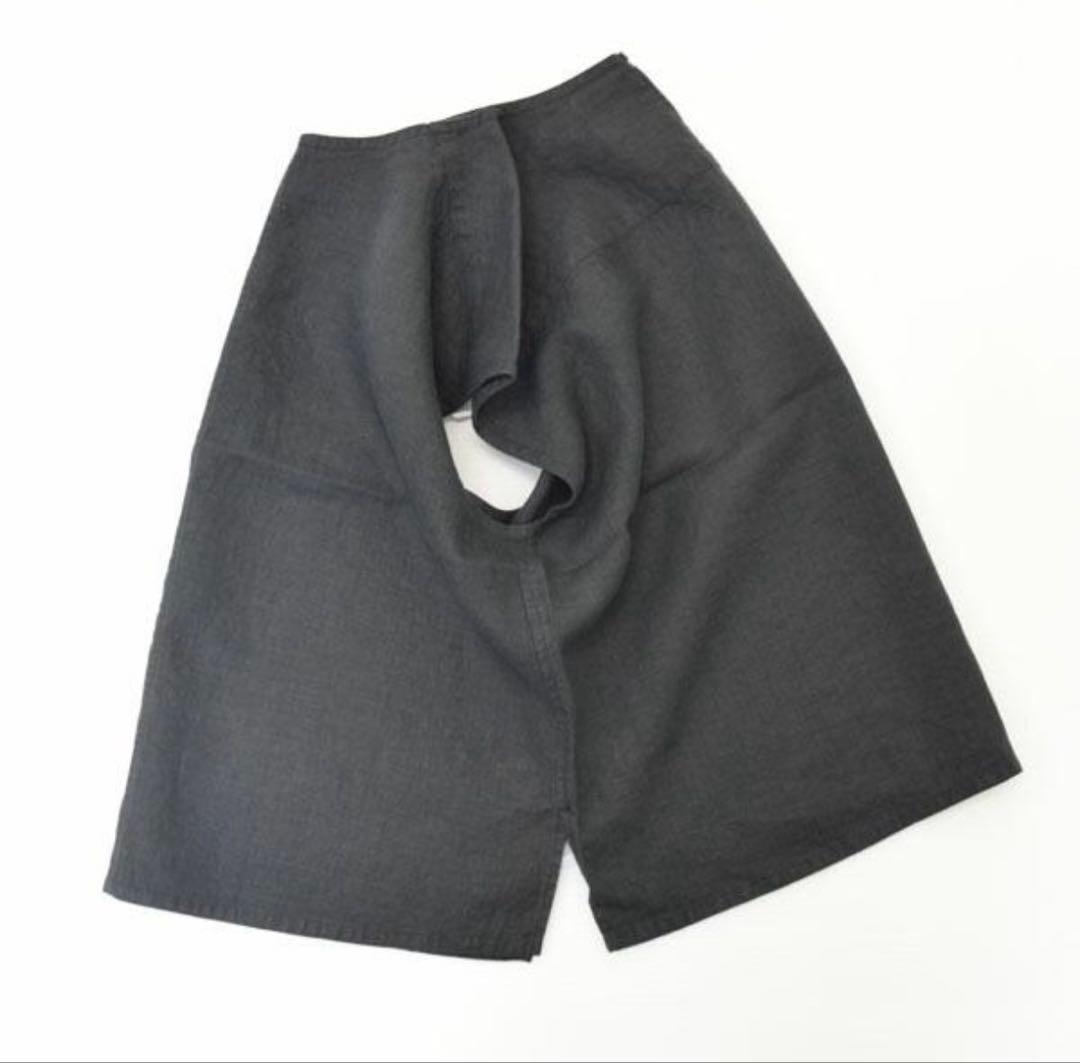 ★新品★ ORCIVAL　プルオーバーシャツ リネン