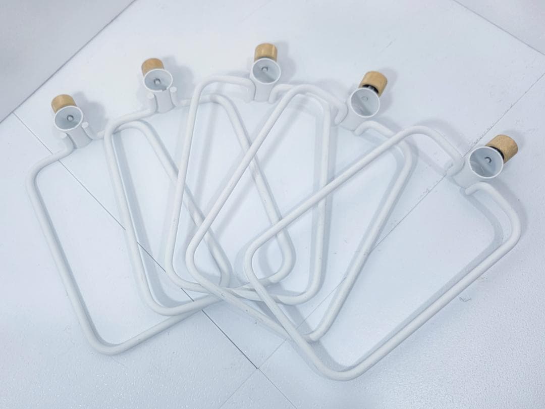 5個セット DRAW A LINE 017 Shoes Rack ドローアライン