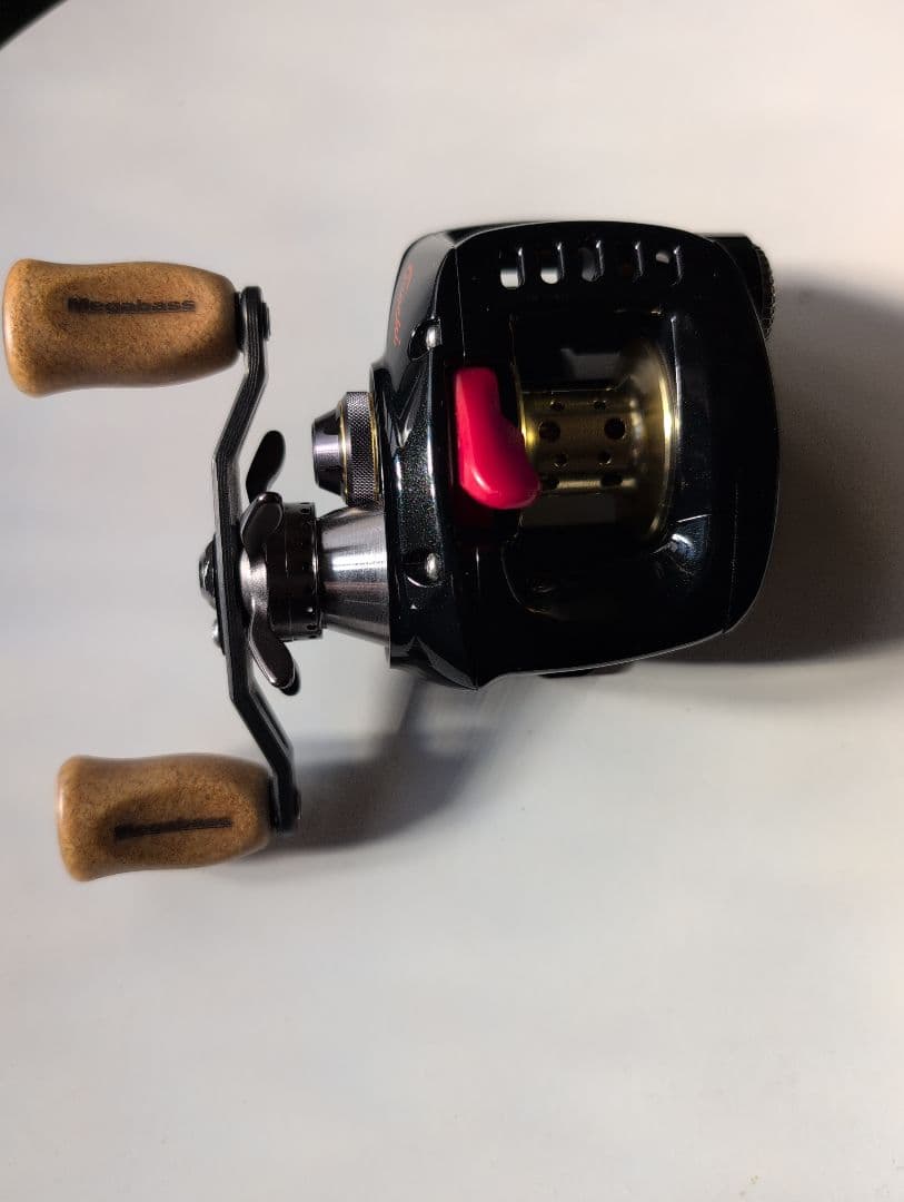 メガバスitoオロチカバーハッキング10chl中古美品