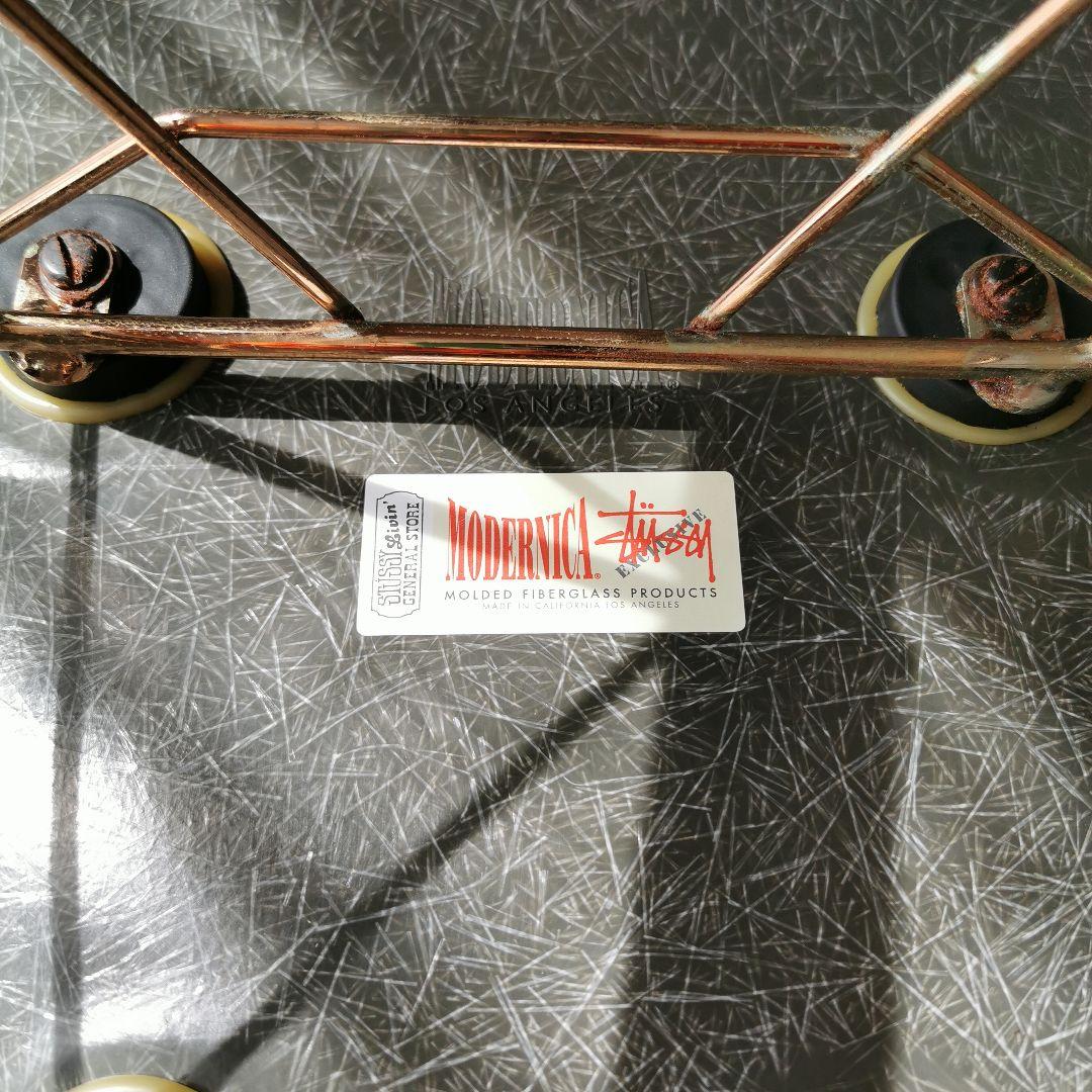 stussy　モダニカコラボ　ロッキングチェア