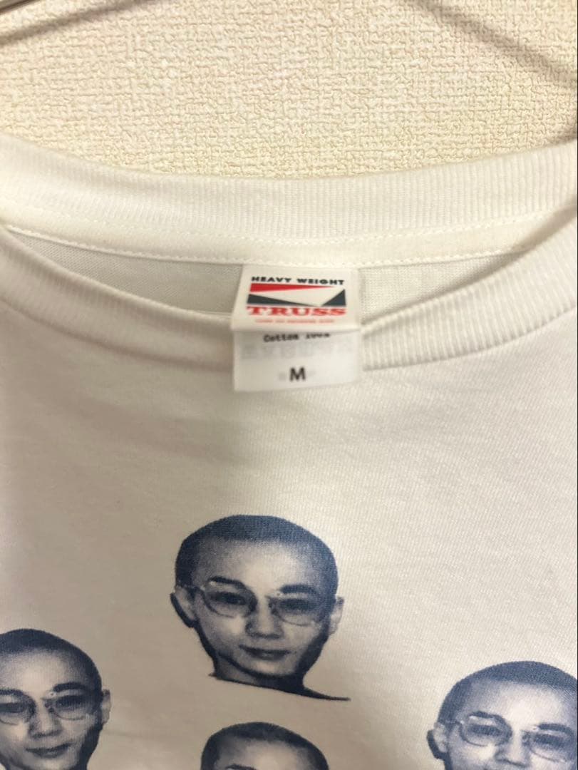 araki tシャツ　ハート　アラキ 2点セット 格安‼️