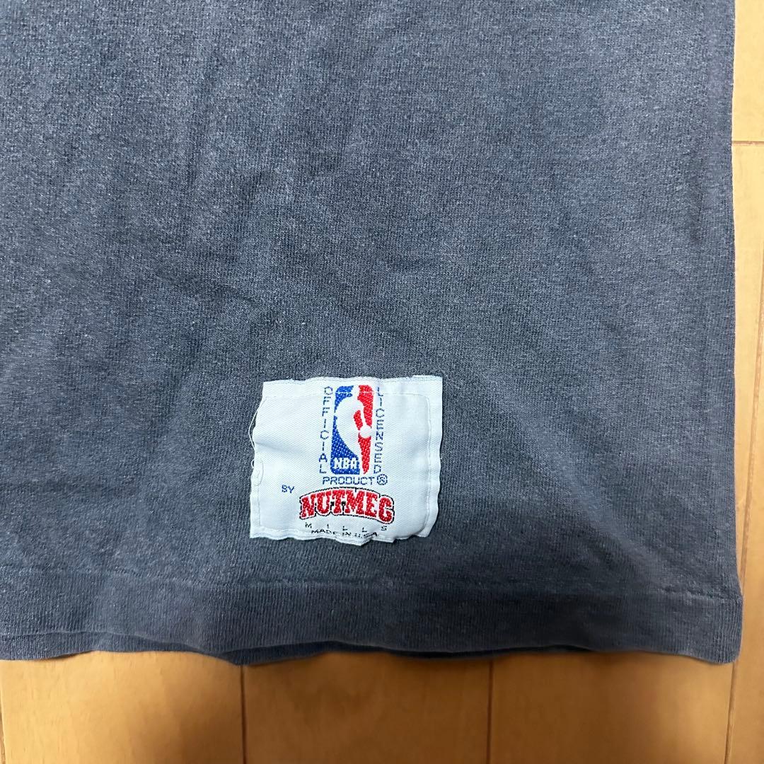 Chicago Bulls マイケル・ジョーダン Tシャツ Lサイズ