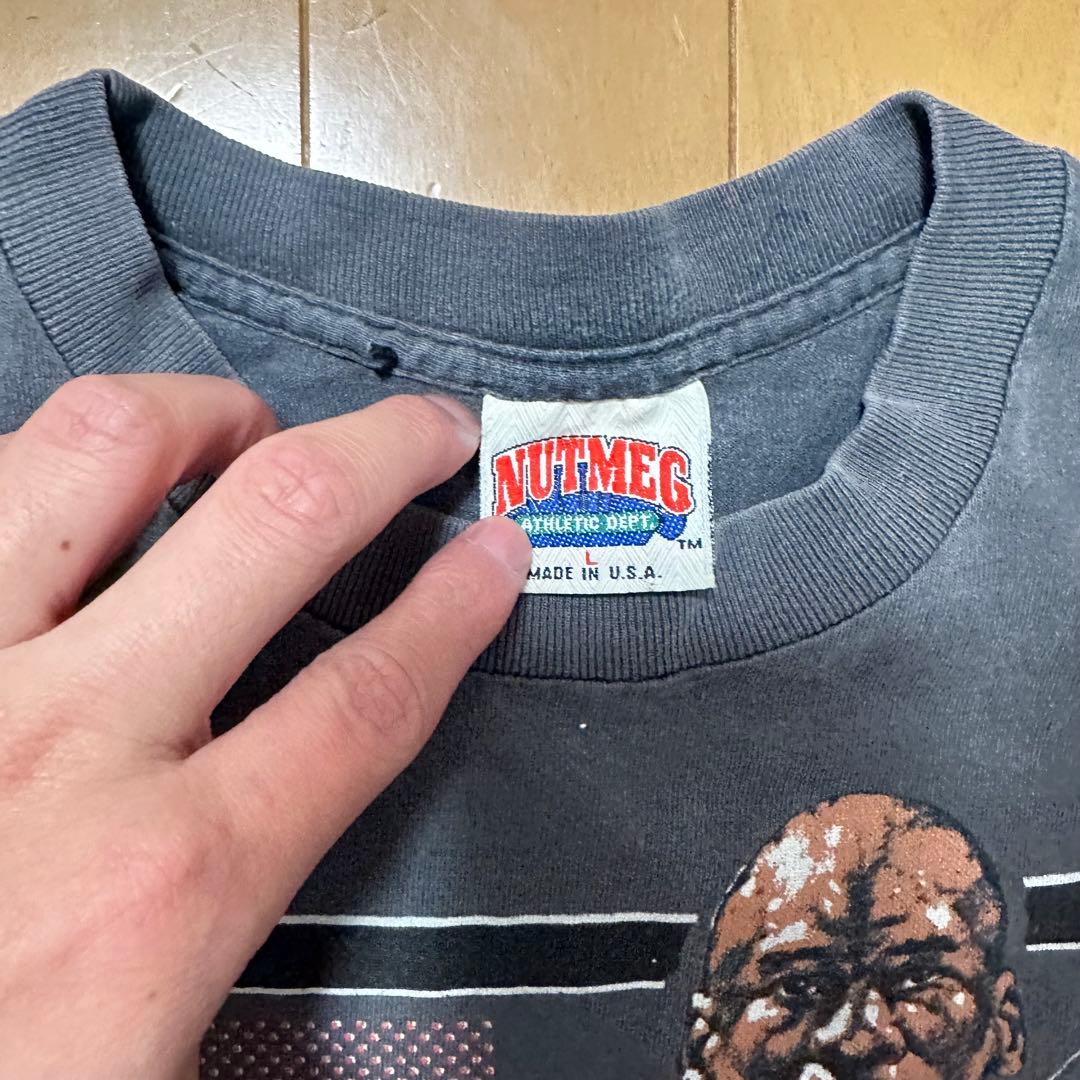 Chicago Bulls マイケル・ジョーダン Tシャツ Lサイズ