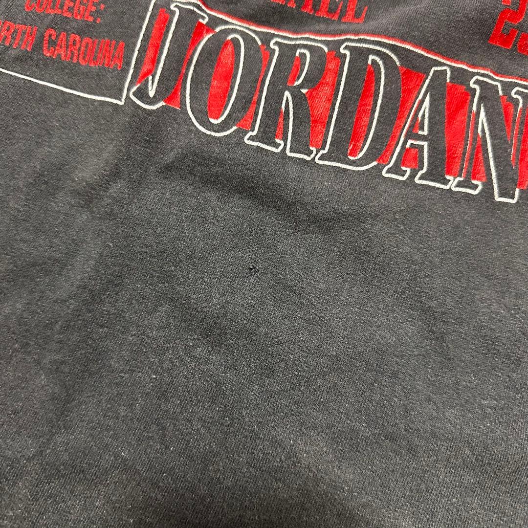 Chicago Bulls マイケル・ジョーダン Tシャツ Lサイズ