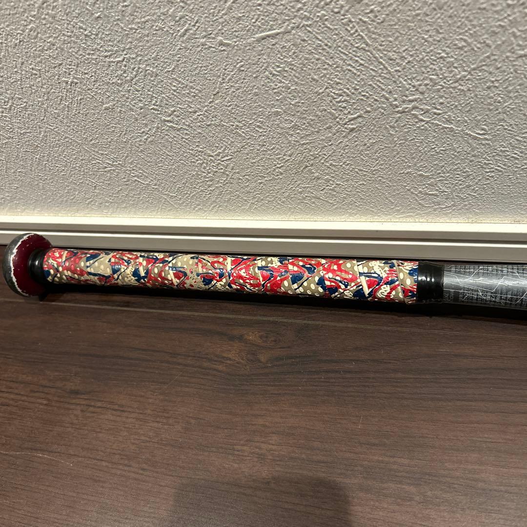 少年軟式用バット　Louisville ルイスビルスラッガー　カタリスト