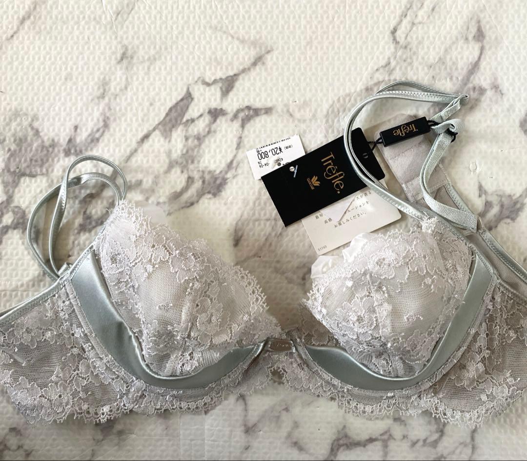 u*0様 ♡ワコール　トレフル　カプセルコレクション　E70