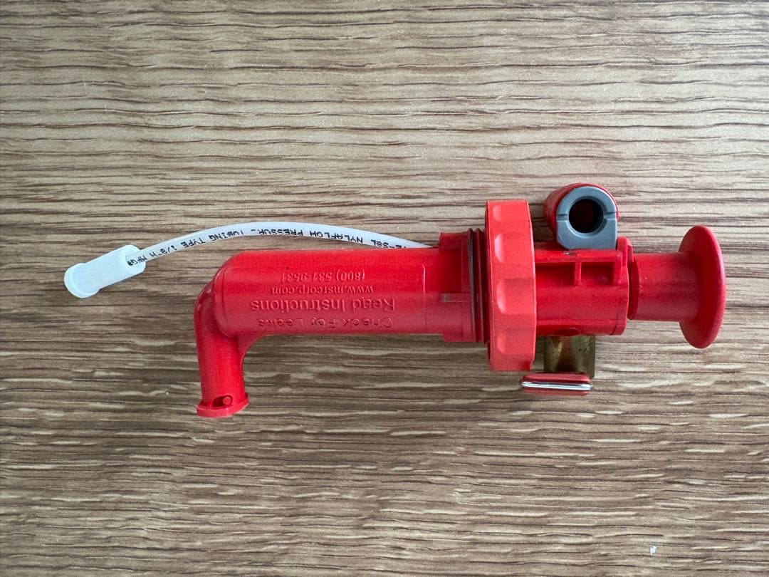 バーベキュー・調理用品 MSR DRAGONFLY