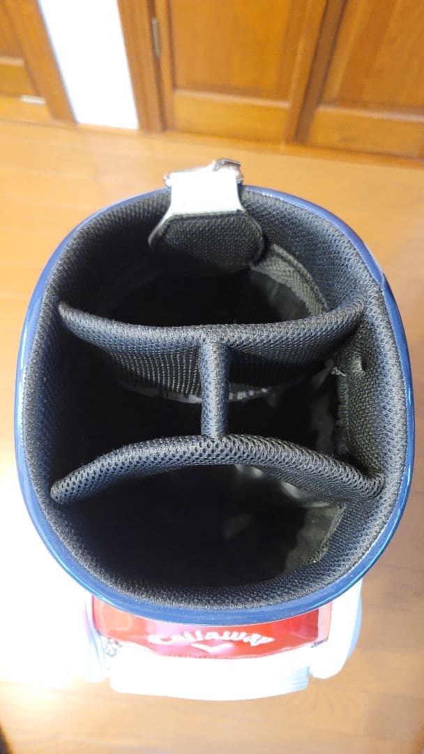 Callaway キャディバッグ Exia 21 JMエクシア 9.5型