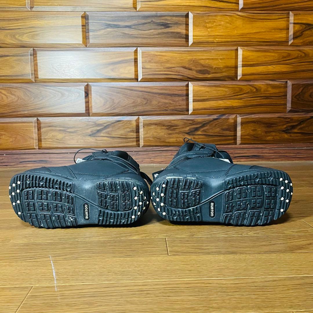 【超美品】 メンズ Burton ルーラー imprint2 ブーツ26cm