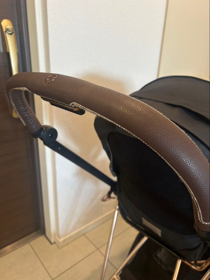 Cybex mios ローズゴールド