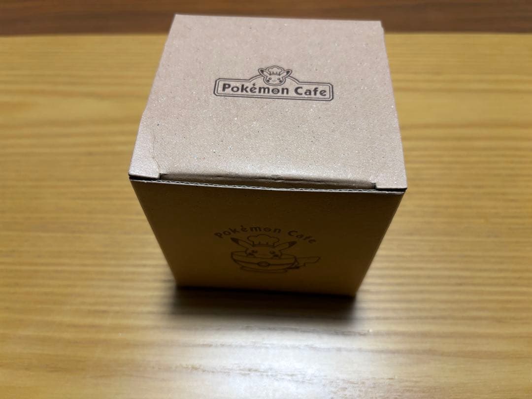 ゲンガーのゴーストダイブポット＆グラス