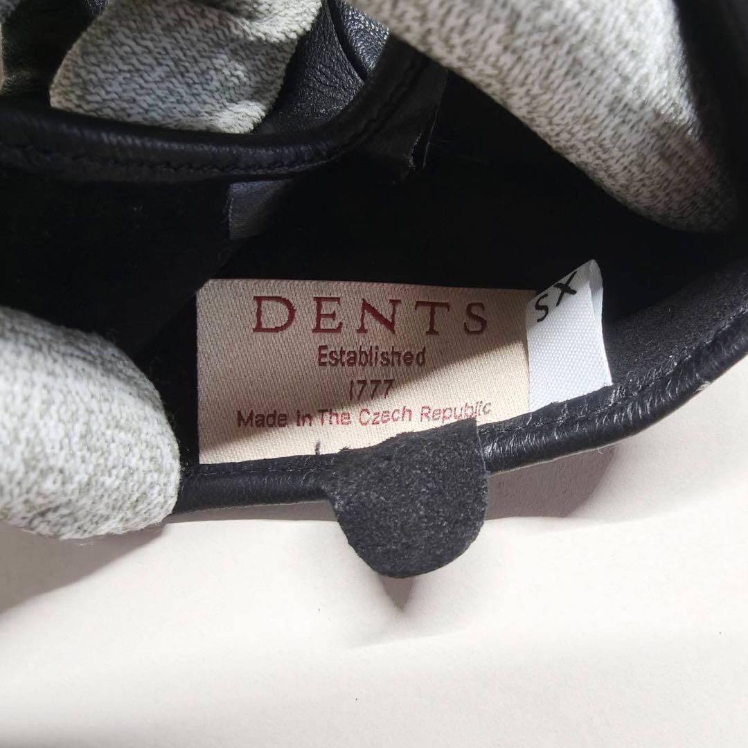 DENTS 007 SKYFALL スカイフォール