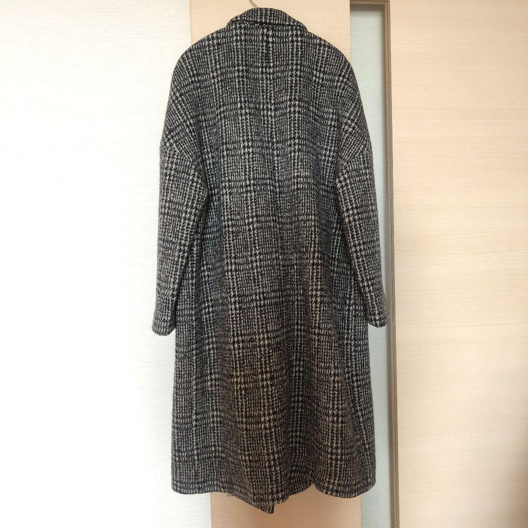 1er Arrondissement チェスター　ロングコート