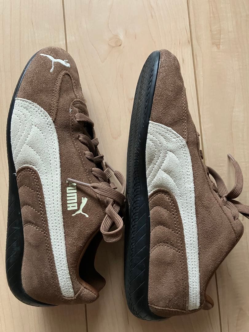 cosomi♡ 様　PUMA SPEEDCAT OG 24cm