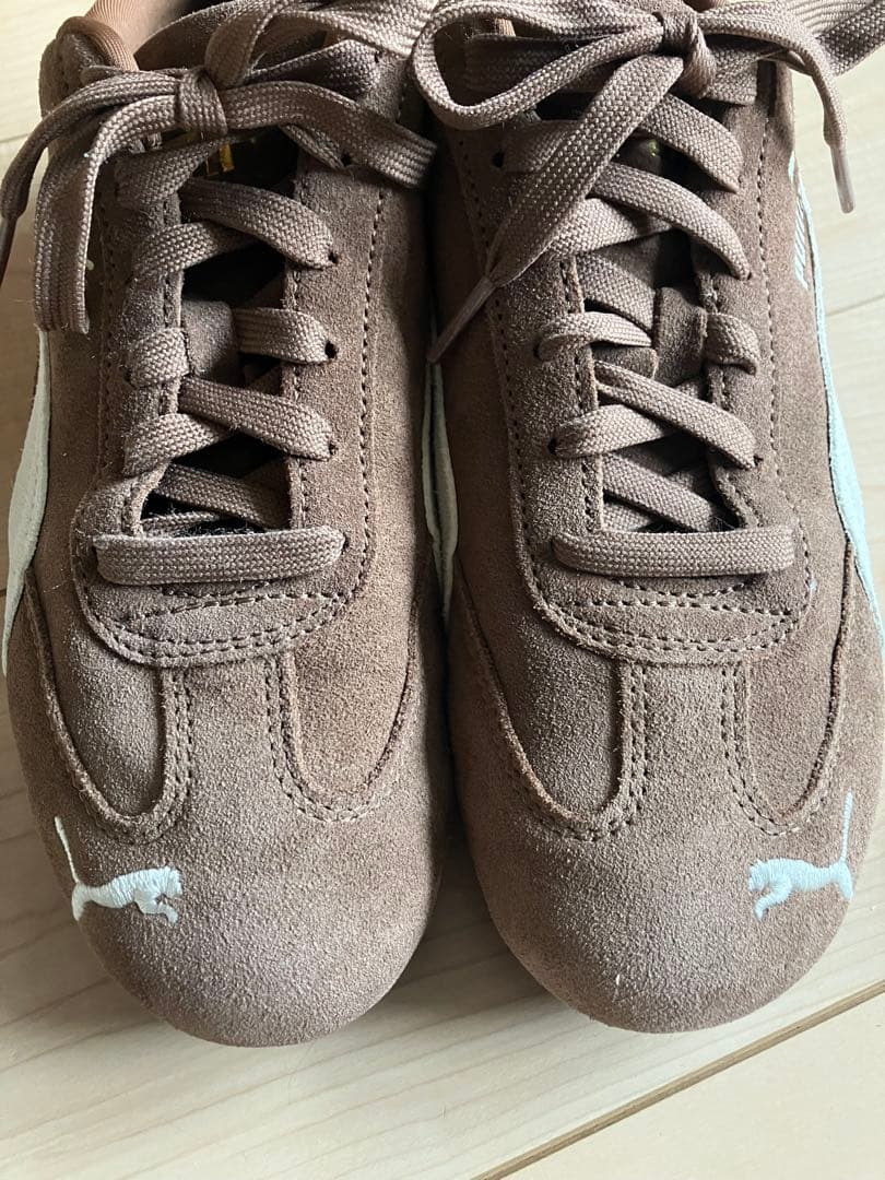 cosomi♡ 様　PUMA SPEEDCAT OG 24cm