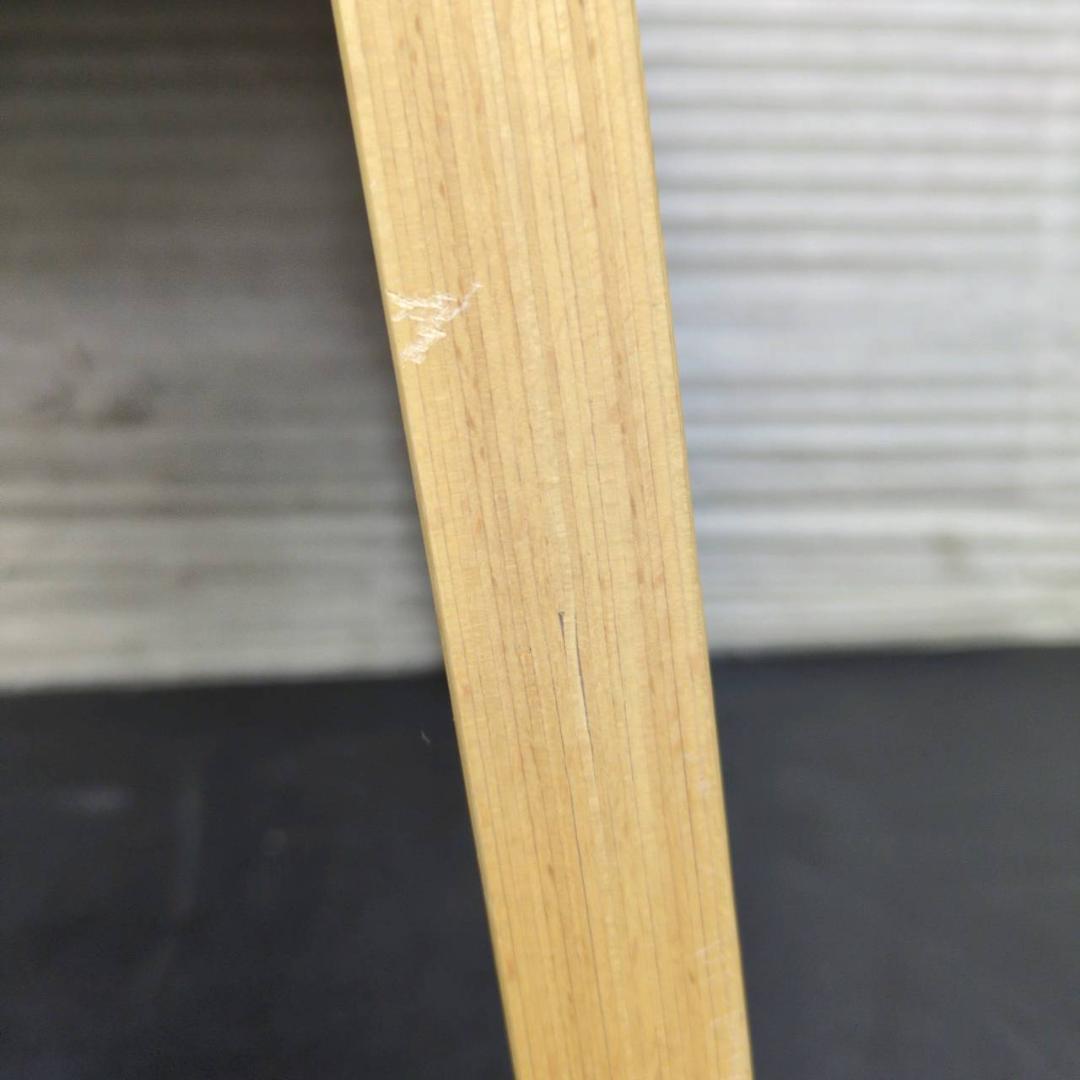 ☆カリモク家具　スツール　CT0406　コンパクトスツール