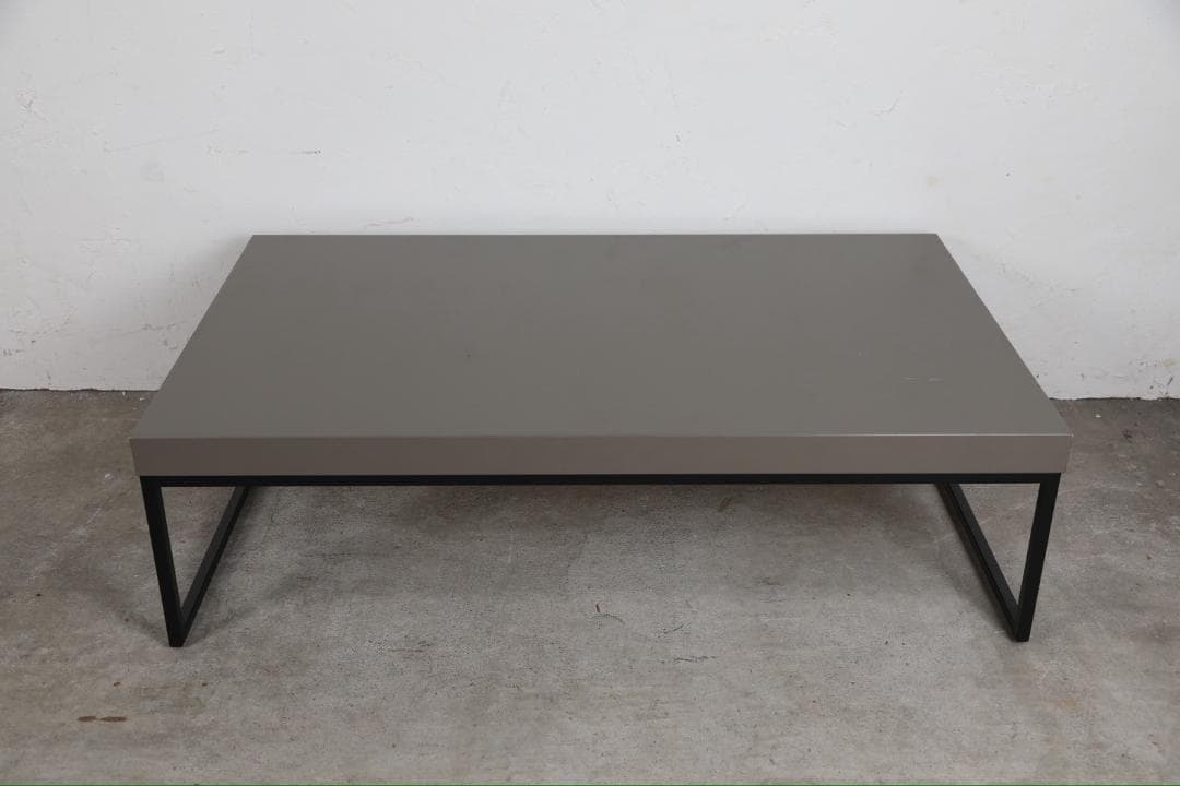 『BoConcept』ボーコンセプト センターテーブル テーブル RWdin30