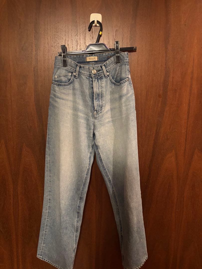 mint*　yanuk lea 25インチ