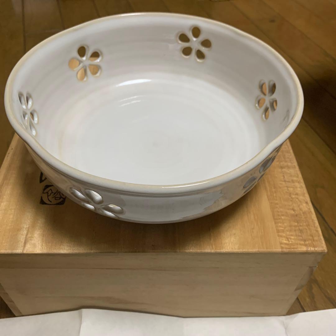 萩焼　岡田裕