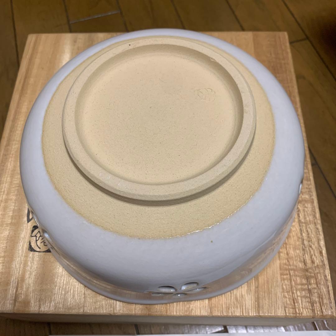 萩焼　岡田裕