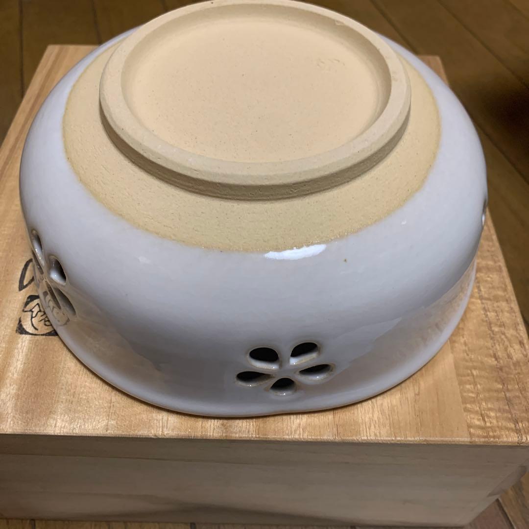 萩焼　岡田裕
